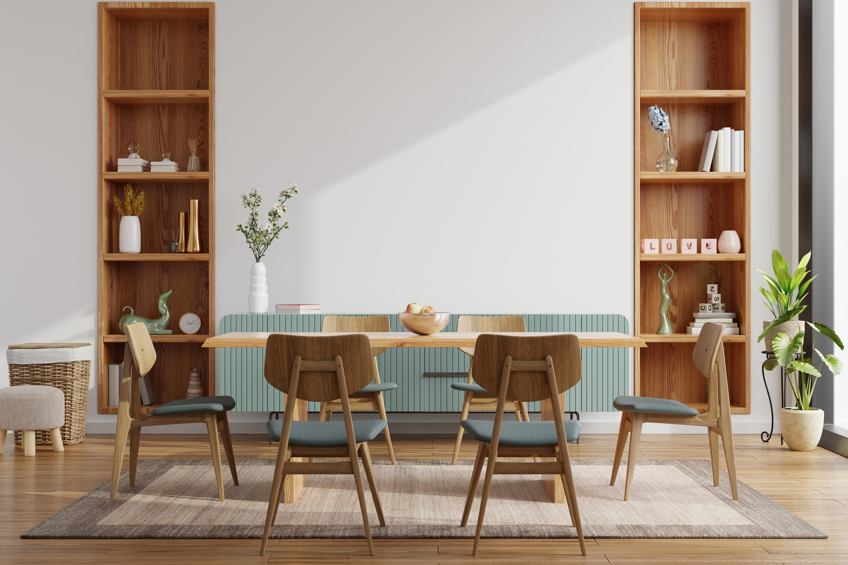 Scandinavian Interior Design